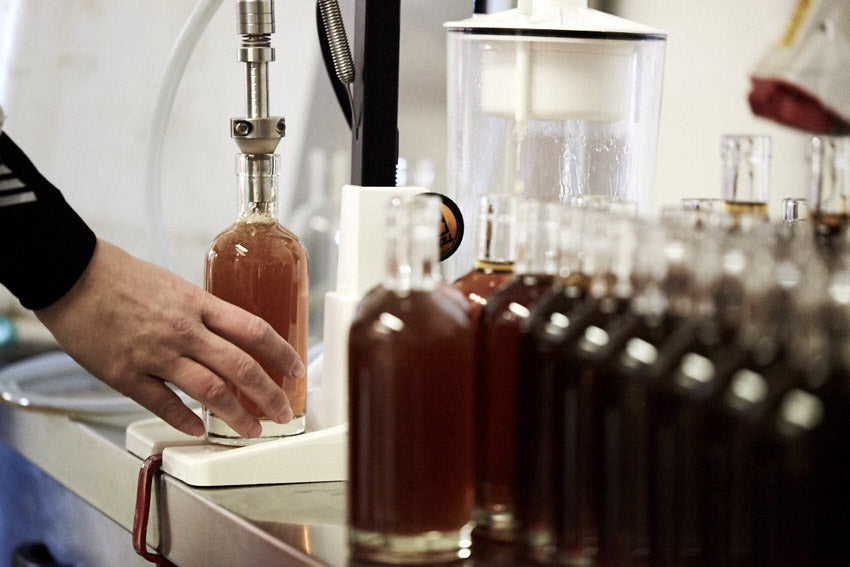 5 Tips for Choosing the Right Contract Distilling Partner – Wharf ...