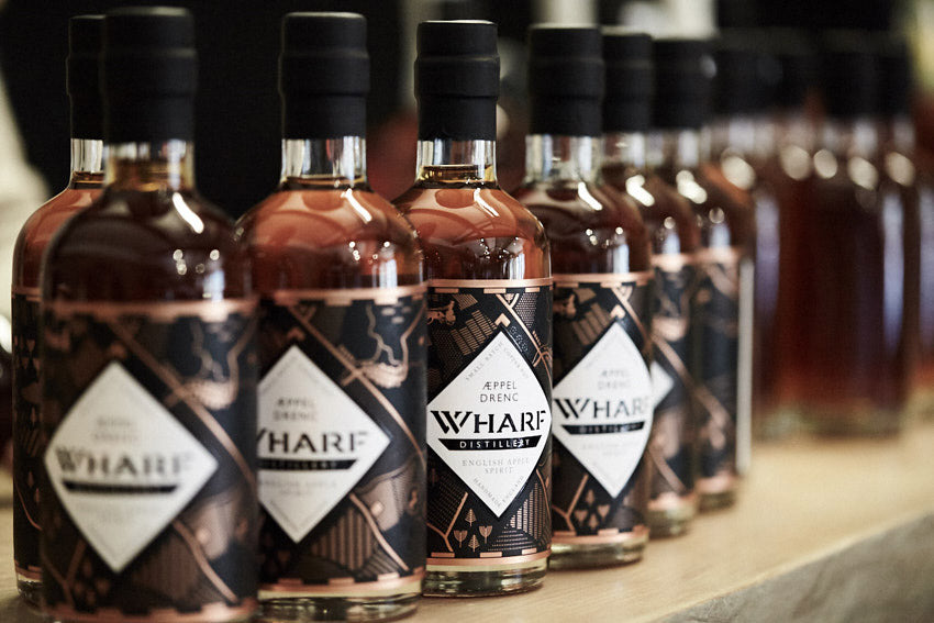 8 THINGS TO CONSIDER WHEN STARTING YOUR OWN SPIRITS BRAND: PART 1 - DO I NEED TO BE A LIMITED COMPANY?