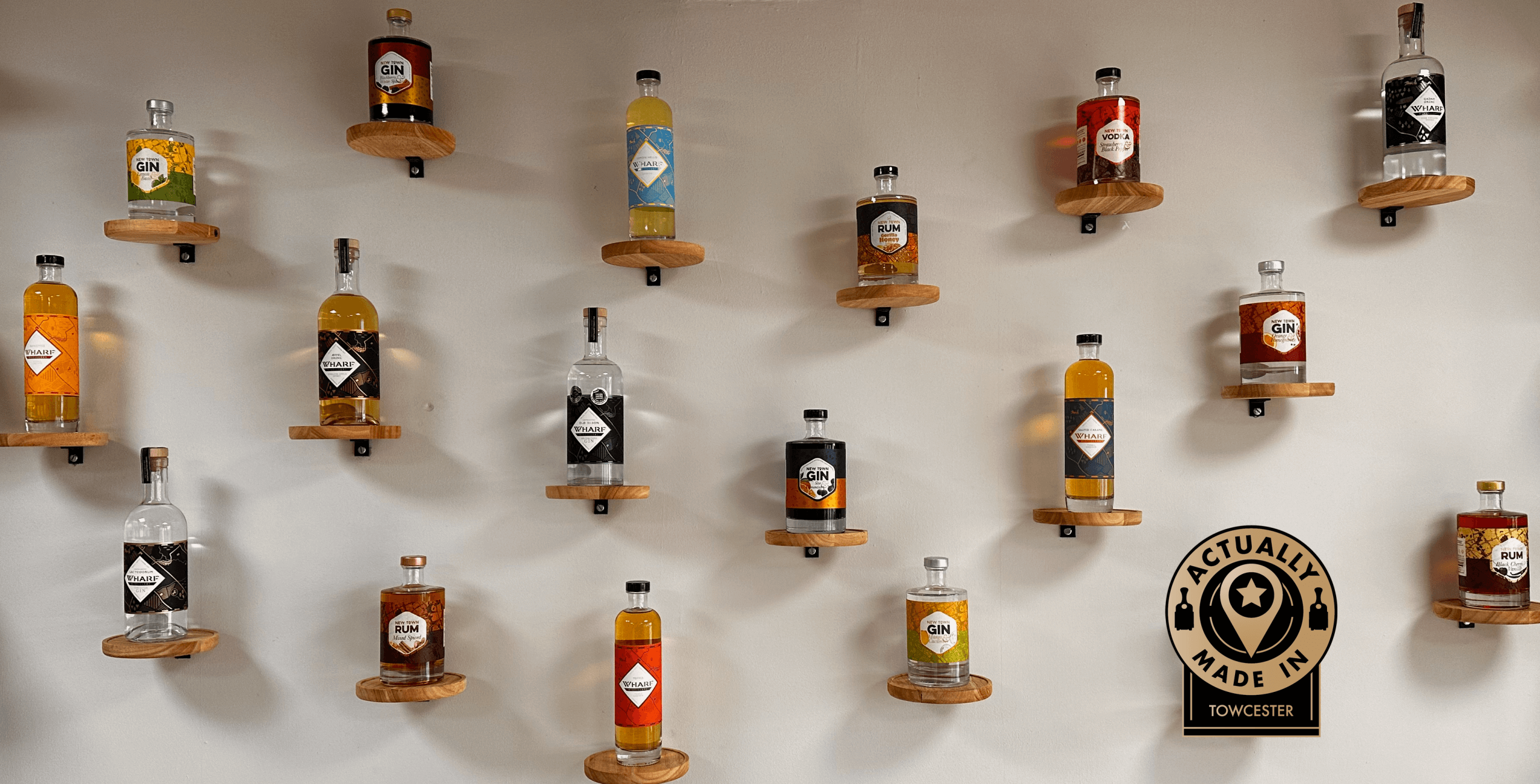 Liqueurs & Aperitifs