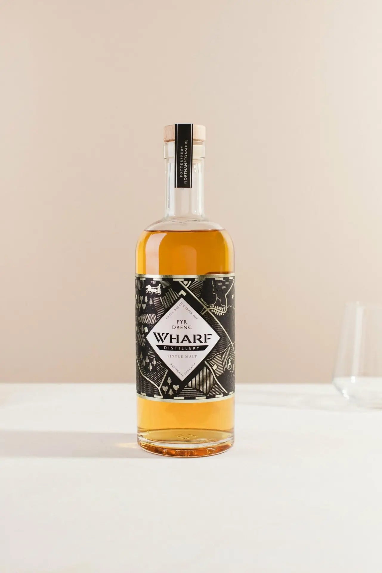 Whisky & Grain Spirit