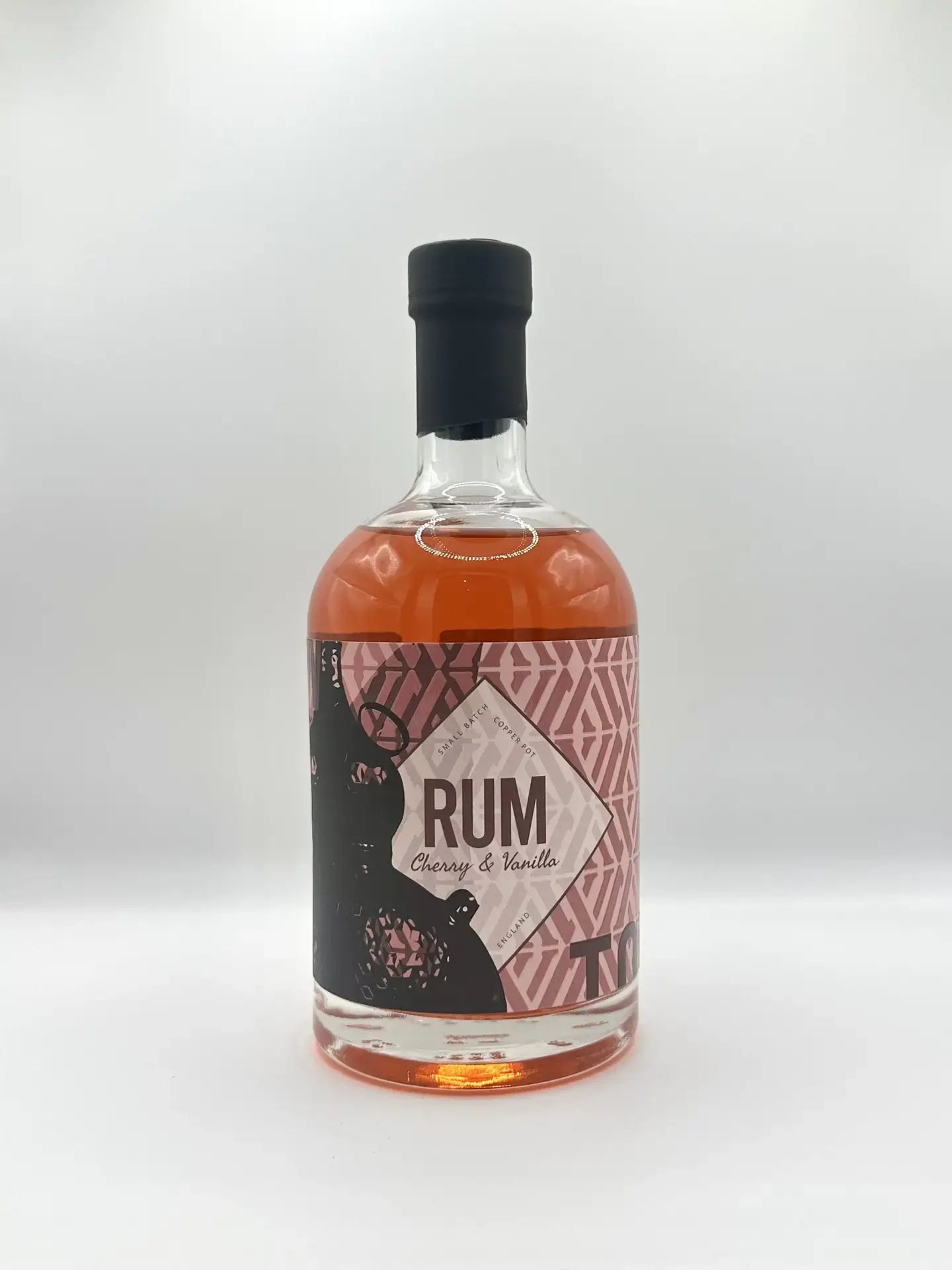 Cherry & Vanilla Rum