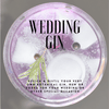 Create Your Own Bespoke Wedding Gin, Rum or Vodka