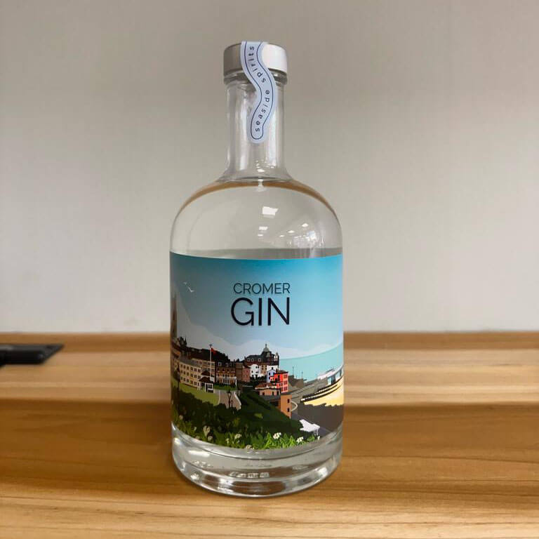 Cromer Gin