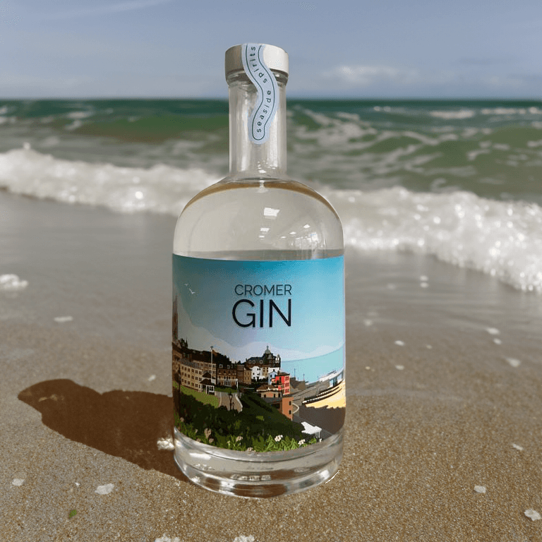 Cromer Gin