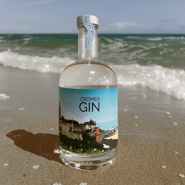Cromer Gin