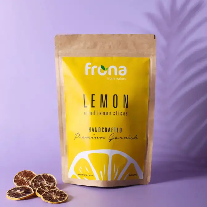 Frona Small Fruit Garnish