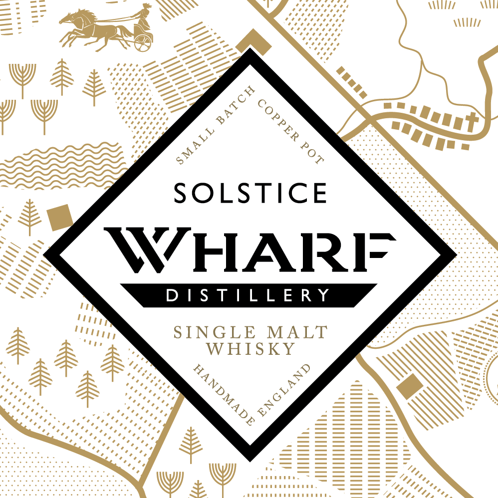 Solstice - Single Malt English Whisky