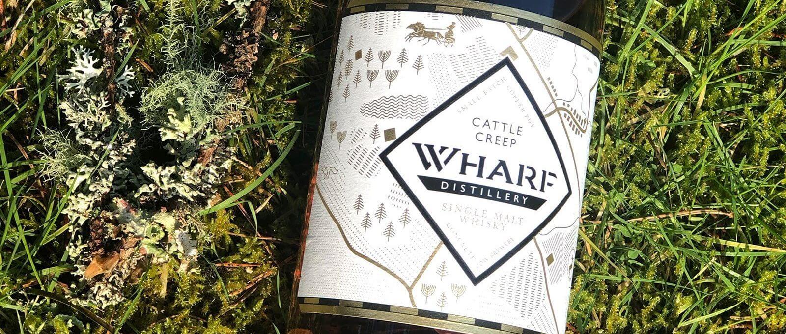 Solstice - Single Malt English Whisky