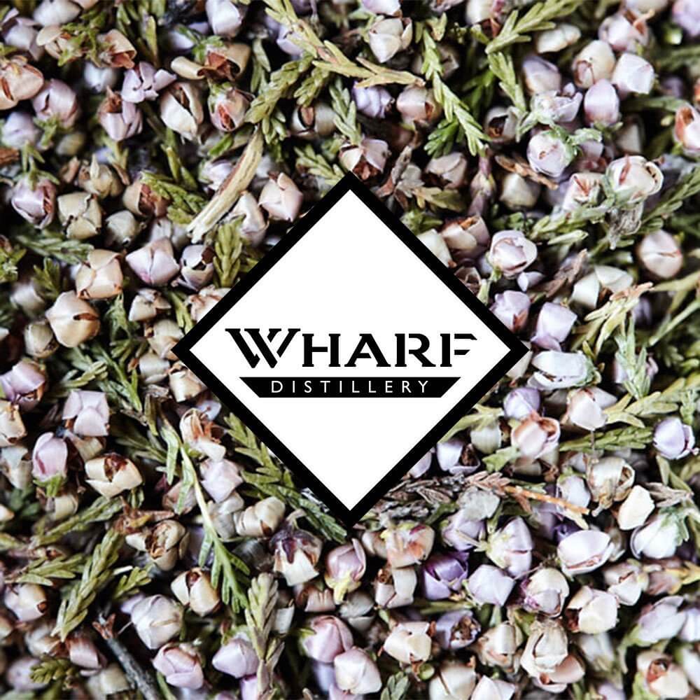 Wharf Distillery Gift Card